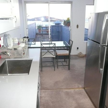 Bayview Penthouse Hotel San Francisco Zewnętrze zdjęcie