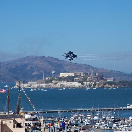 Bayview Penthouse Hotel San Francisco Zewnętrze zdjęcie