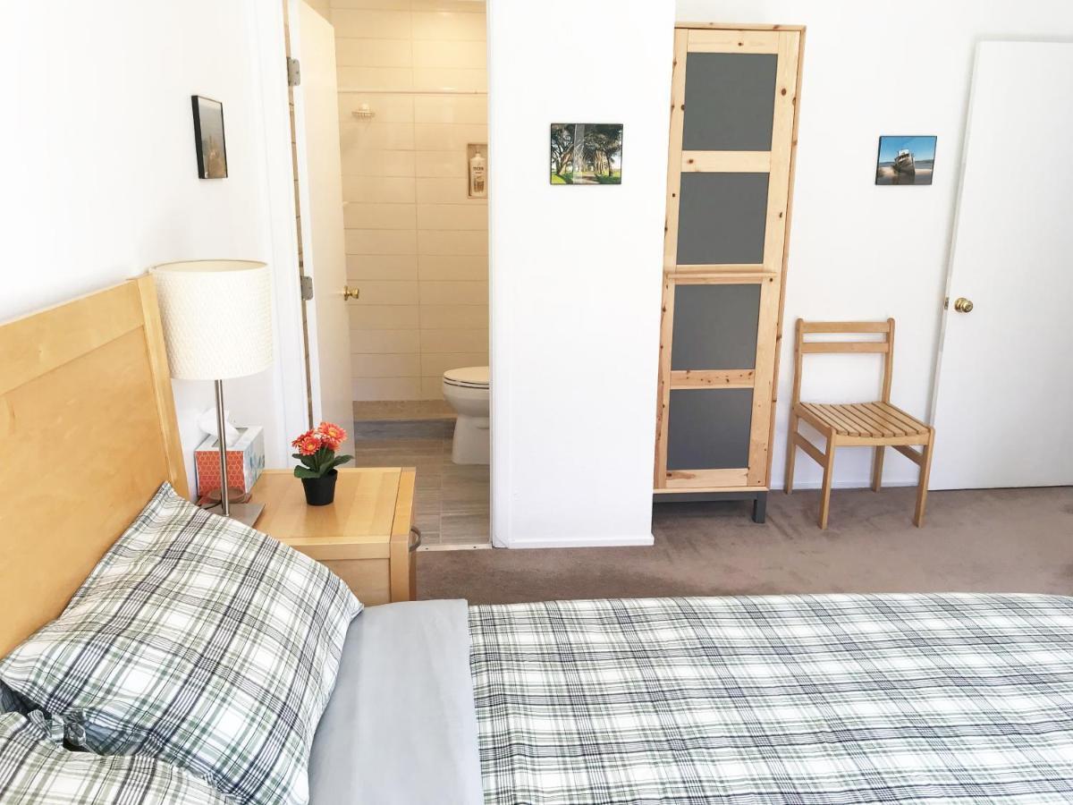 Bayview Penthouse Hotel San Francisco Zewnętrze zdjęcie