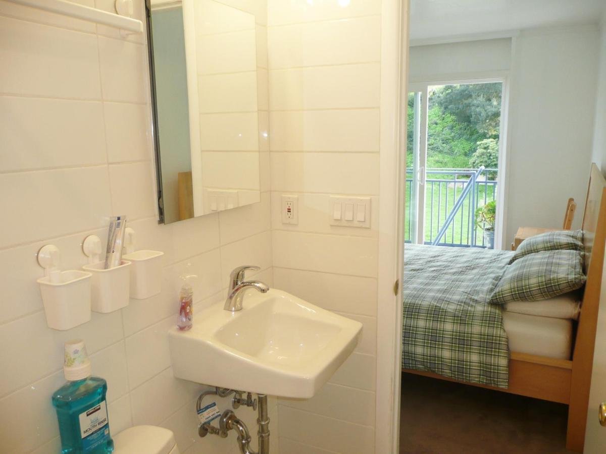 Bayview Penthouse Hotel San Francisco Zewnętrze zdjęcie