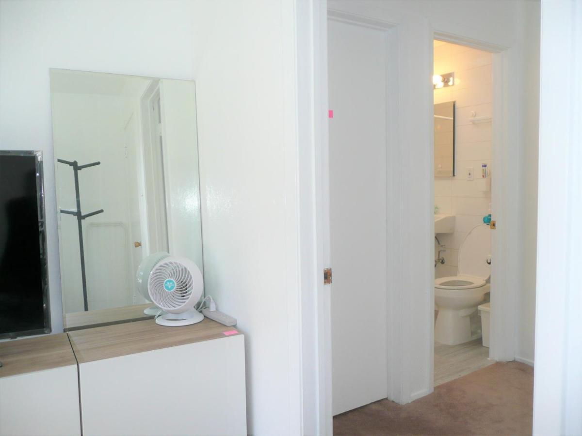 Bayview Penthouse Hotel San Francisco Zewnętrze zdjęcie