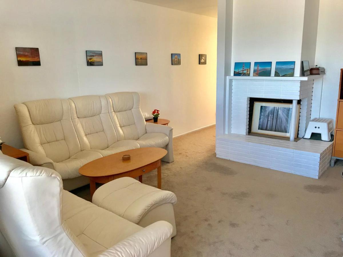 Bayview Penthouse Hotel San Francisco Zewnętrze zdjęcie