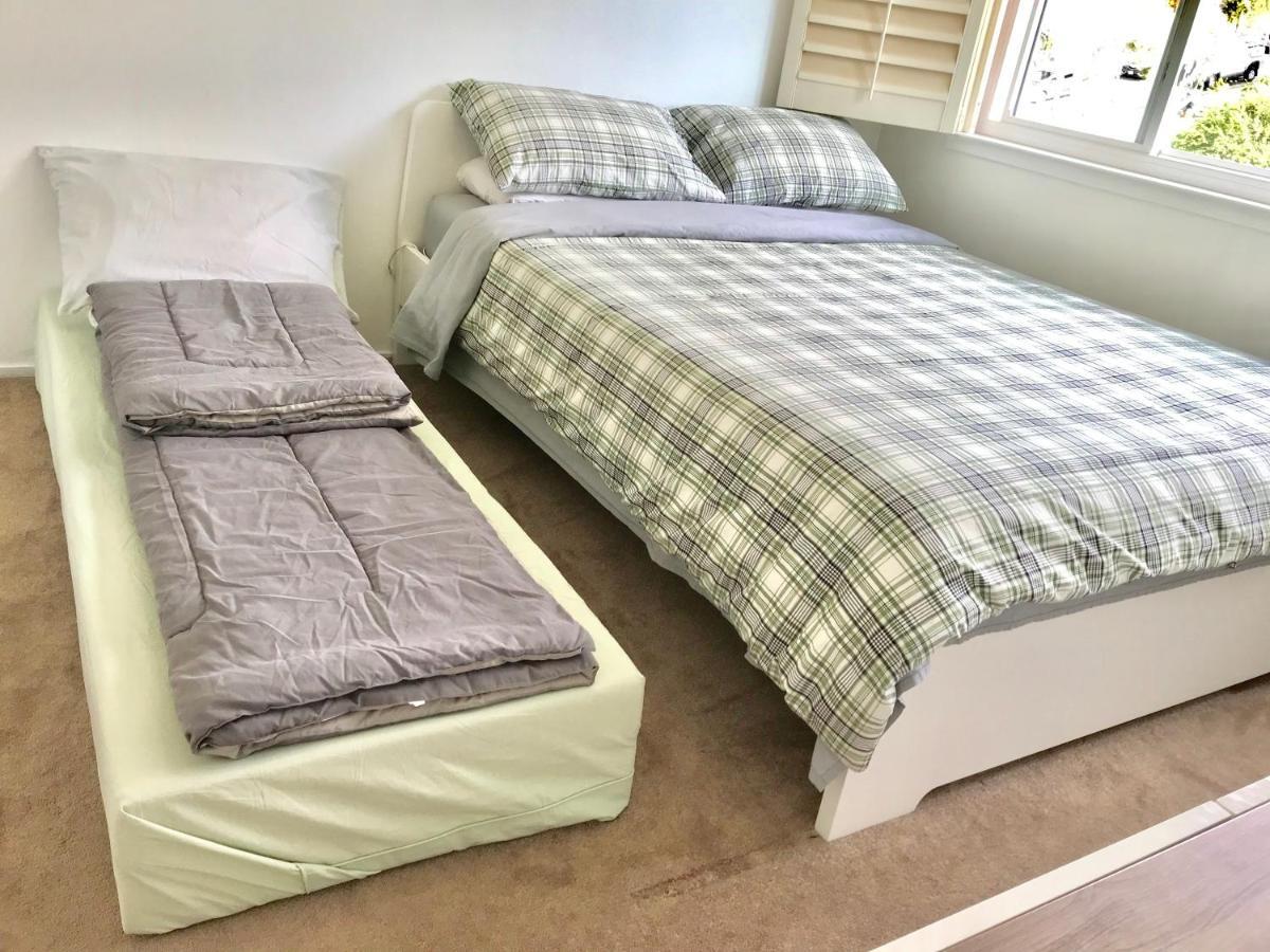 Bayview Penthouse Hotel San Francisco Zewnętrze zdjęcie