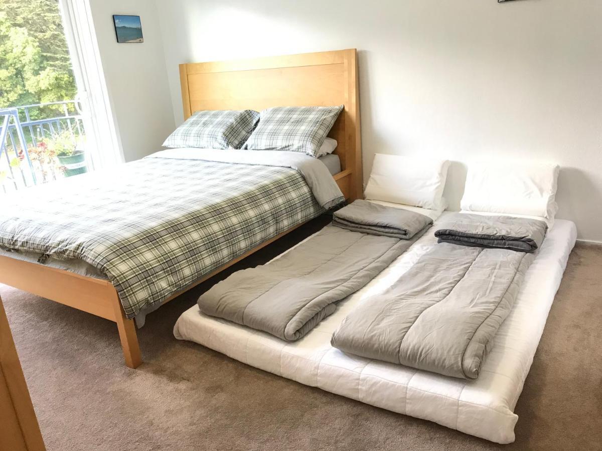 Bayview Penthouse Hotel San Francisco Zewnętrze zdjęcie